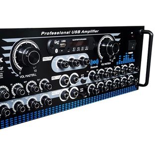 AMPLY BLUETOOTH AP 8900NX