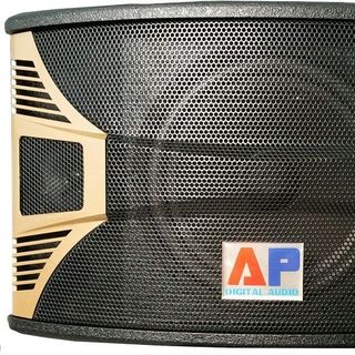 LOA THÙNG CẬP AP 168