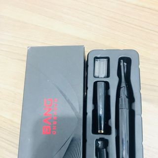 Máy Cắt Tóc Mini Cho Bé