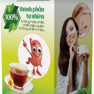 Trà Dây Túi Lọc Bstar