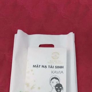 mặt nạ tái sinh kavia
