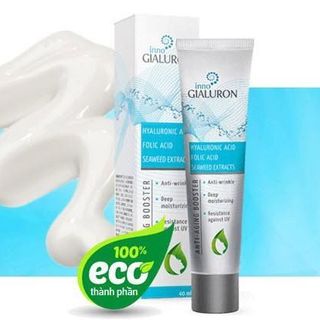 Inno Gialuron – Serum chống lão hóa cải thiện nếp nhăn