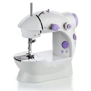 Máy May Mini CMD 202A Dành Cho Gia Đình