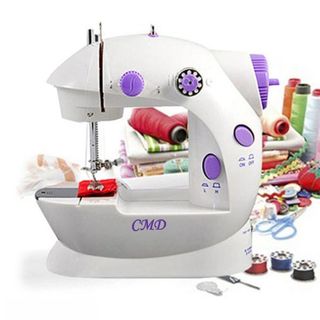 Máy May Mini CMD 202A Dành Cho Gia Đình