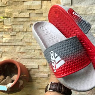 Dép nam quai ngang charm