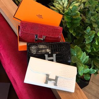 Ví cao cấp full hộp