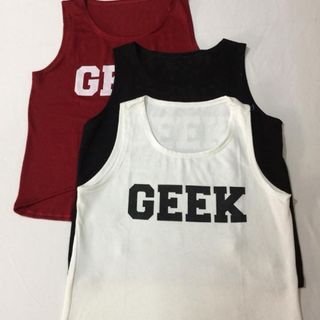 Áo thun 3 lỗ các loại