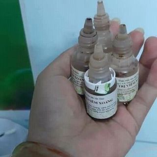 viêm xoang trần kim huyền