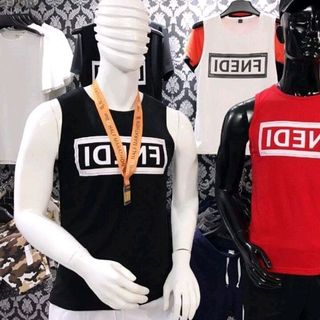 bộ ba lổ tập gym vải thun lạnh co dãn 4 chiều cực chất
