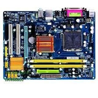 Mainboard G31 GIGAbyte box - DDR2