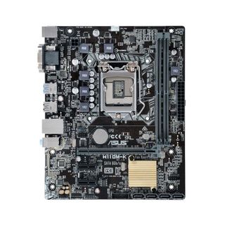 Mainboard ASUS H110 MK chạy sk 1151-thế hệ 5