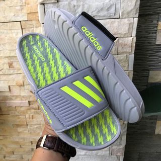 Dép nam quai xé 3 sọc