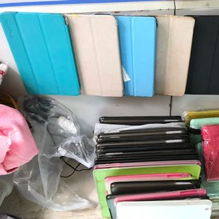 THANH LÝ BAO DA IPAD CÁC DÒNG