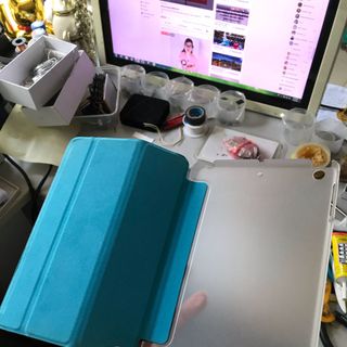 THANH LÝ BAO DA IPAD CÁC DÒNG