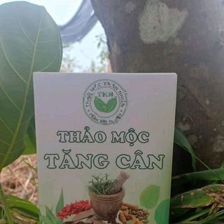 Thảo mộc tăng cân Trần Kim Huyền