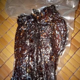 THỊT LỢN GÁC BẾP SƠN LA