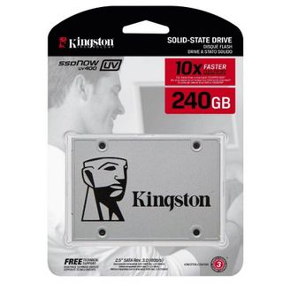 240G KINGTON SATA 3 CÔNG TY