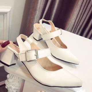 Giày sandal Cc