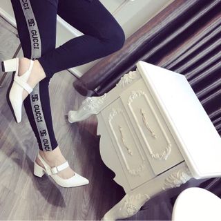 Giày sandal Cc