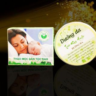 kem dưỡng da thao dược trần kim huyền