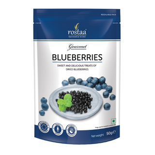 Quả Việt quất - BlueBerries 50g