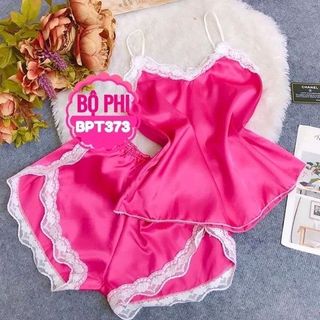 Đồ ngủ phi bóng dây