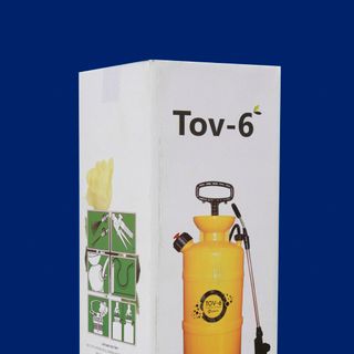 Bình xịt phun thuốc 6L Kwang Sung Hàn Quốc