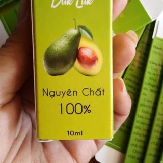 Tinh Dầu Bơ Daklak giá sỉ