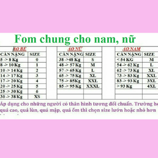Áo nhóm đi biển đẹp thun cotton co giãn 4 chiều đủ màu đủ size 6-110kg