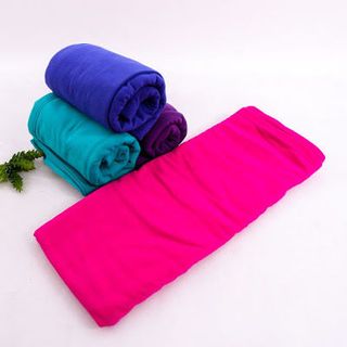 Chăn nỉ số lượng lớn cho từ thiện 17x21m