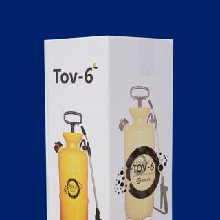 Bình xịt phun thuốc 6L Kwang Sung Hàn Quốc