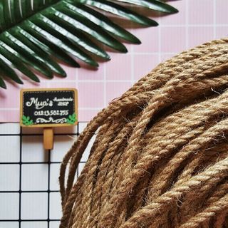 Dây thừng 5mm