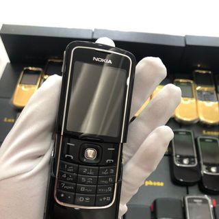 Nokia 8600 Vỏ Zin LK