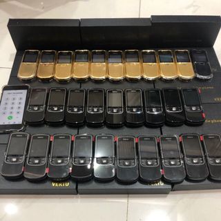 Nokia 8600 Vỏ Zin LK