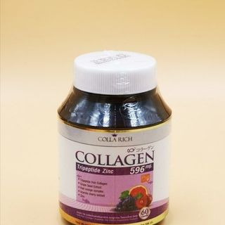 Viên Uống Collagen 596mg Thái Lan giá sỉ