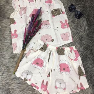 ĐỒ BỘ TOLE-ĐÙI