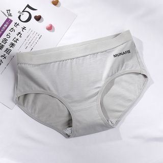 Quần lót tam giác cotton MUNAFIE