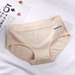 Quần lót tam giác cotton MUNAFIE