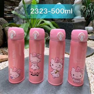 BÌNH GIỮ NHIỆT CAO CẤP GIỮ NHIỆT MẪUMỚI 500ML