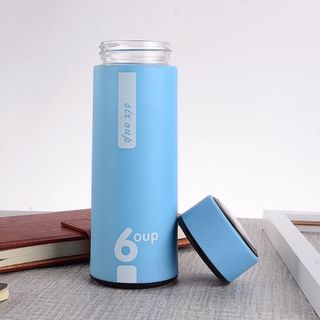 Bình giữ nhiệt siêu cute