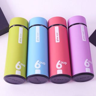 Bình giữ nhiệt siêu cute