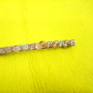 kẹp tóc thời trang đính hạt Kẹp tóc đính đá