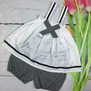 set bộ bé gái