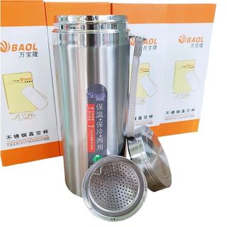 Bình giữ nhiệt 1200ml GIỮ NHIỆT TỐI ƯU HƠN 8H