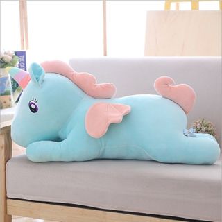 Gấu Bông Hình Ngựa Một Sừng Unicorn Cực Xinh giá sỉ