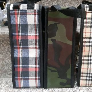 TÚI ĐỰNG BÌNH GIỮ NHIỆT 800ml 1000ml1100ml1200ml