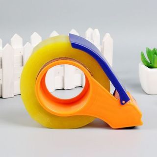 Máy cắt băng dính bằng nhựa giá sỉ