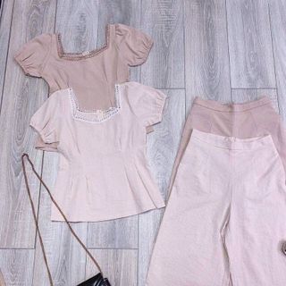 bộ đũi siêu mát