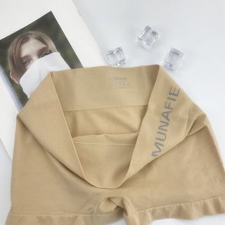 Quần lót cotton dạng đùi MUNA FIE