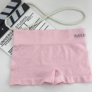 Quần lót cotton dạng đùi MUNA FIE